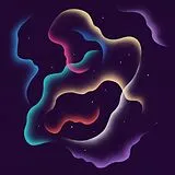 Black Sea Dahu Vinyl Orbit