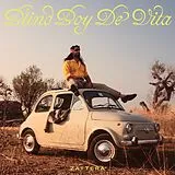 Blind Boy De Vita Vinyl Zattera