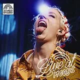 Evelinn Trouble Vinyl Live At Moods