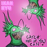 Ikan Hyu Vinyl Catch Me If You Can