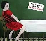 Nils Wogram & Root 70 CD Luxury Habits