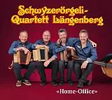 Schwyzerörgeliquartett Längenberg CD "home-office"