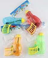 Wasserpistole Mini Spiel