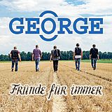 George CD Fründe Für Immer