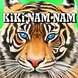 Kiki Nam Nam CD Kiki Nam Nam