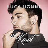 Luca Hänni CD 110 Karat
