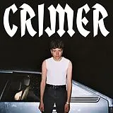 Crimer CD Fake Nails