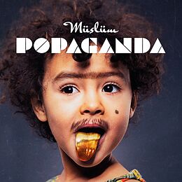 Müslüm CD Popaganda