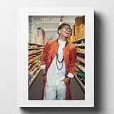 Sway Marc CD + Buch Roots