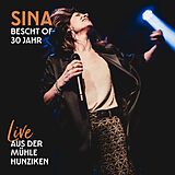 Sina Vinyl Bescht Of 30 Jahr - Live Aus Der Mühle Hunziken