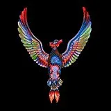 Sento Vinyl Phoenix