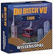 Du bisch vu - Chur Spiel