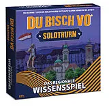 Du bisch vo - Solothurn Spiel