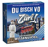 Du bisch vo - Züri Spiel