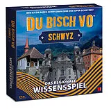 Du bisch vo Schwyz Spiel