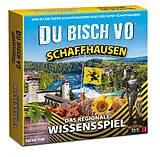 Du bisch vo Schaffhausen Spiel