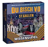 Du bisch vo St. Gallen (Stadt) Spiel