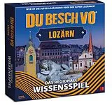 Du bisch vo Lozärn Spiel