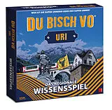 Du bisch vo Uri Spiel