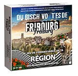 Du bisch vo Fribourg/Freiburg Spiel