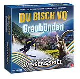 Du bisch vo Graubünden Spiel