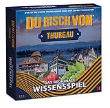 Du bisch vom Thurgau Spiel