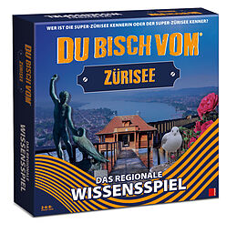 Du bisch vom Zürichsee Spiel