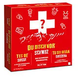 Du bisch vor Schwiiz / Suisse / Svizzera Spiel