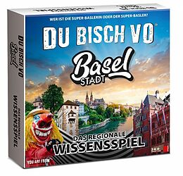 Du bisch vo Basel Stadt Spiel