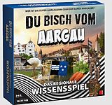 Du bisch vom Aargau Spiel