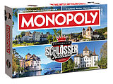 Monopoly Die Schweizer Schlösser Spiel