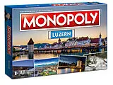 Monopoly Luzern Spiel