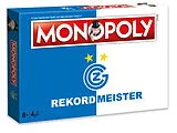 Monopoly Grasshopper Club Zürich Spiel