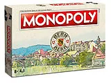 Monopoly Bern Spiel