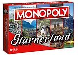 Monopoly Glarnerland Spiel