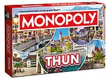Monopoly Thun Spiel