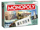 Monopoly Olten Spiel