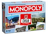 Monopoly Chur Spiel