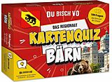 DU BISCH VO® Bern Quiz - Das Kartenspiel Spiel