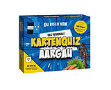 DU BISCH VOM® Aargau Quiz - Das Kartenspiel Spiel