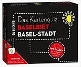 Kartenquiz - Du bisch vo Basel Spiel