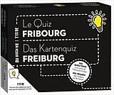 Kartenquiz - Du bisch vo Fribourg/Freiburg Spiel