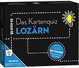 Kartenquiz - Du bisch vo Lozärn Spiel