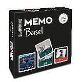 Memo - Du bisch vo Basel Spiel