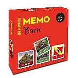 Memo - Du bisch vo Bärn Spiel