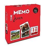 Memo - T'es de Jura Spiel