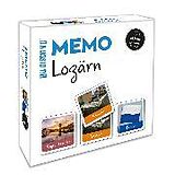 Memo - Du bisch vo Lozärn Spiel