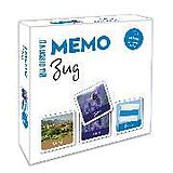 Memo - Du bisch vo Zug Spiel