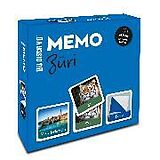 Memo - Du bisch vo Züri Spiel