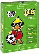 Funky Duck - Das Kartenquiz Fussball Spiel